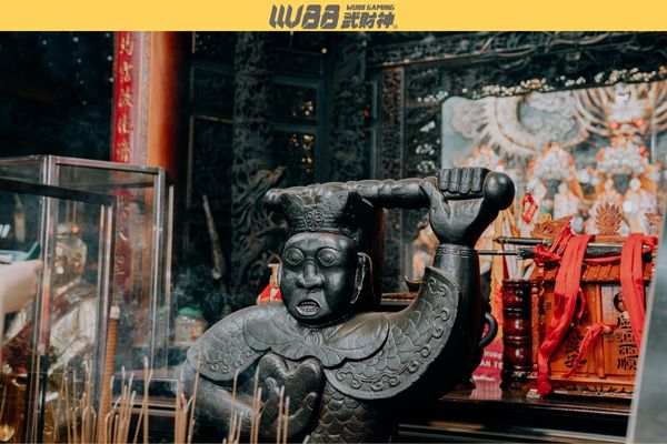 台中廣天宮