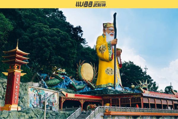 新北市烘爐地