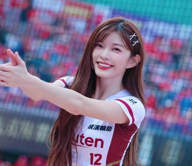 林穎樂